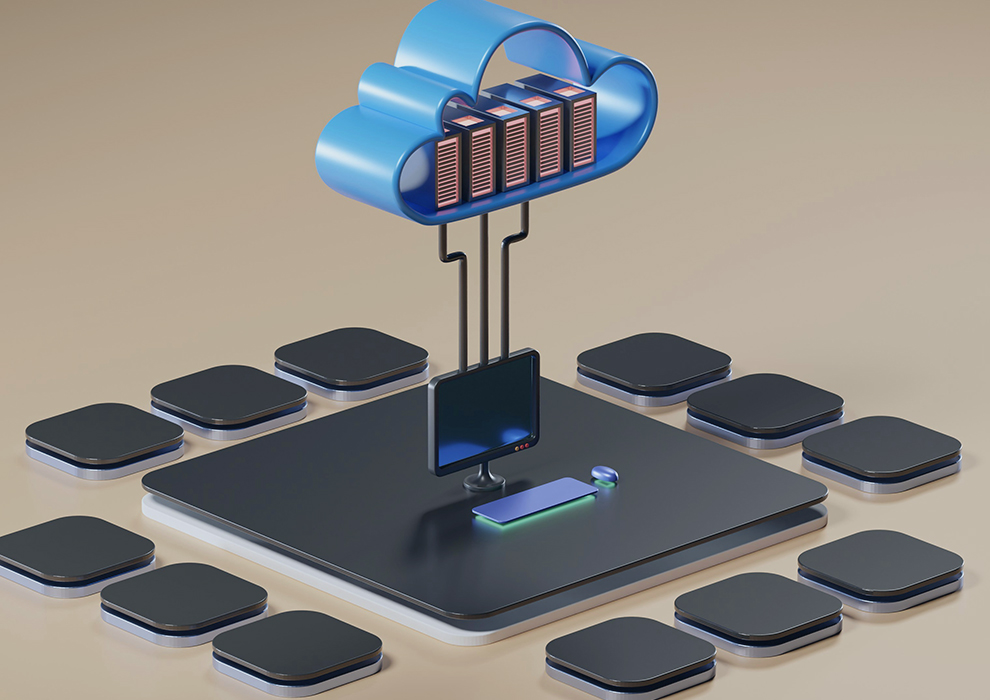 Servicios en la Nube y Virtualización