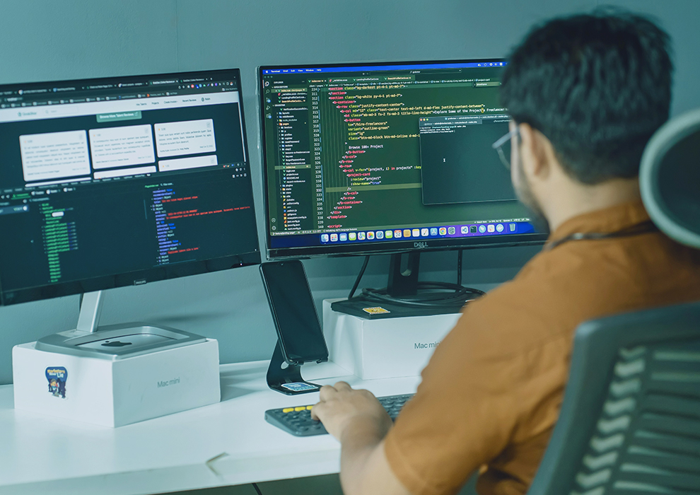 Fábrica de Software y testing